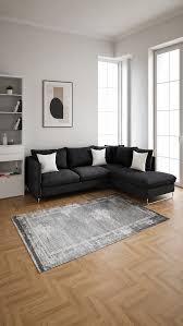 SULTAN MILEN 2691 C 80LIK GREY GREY