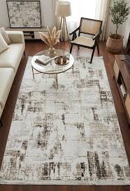 SULTAN AGAH KF413 100*200 CREAM CAMEL