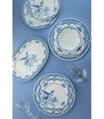 FIRST CLASS DIJITAL 24PR. YEMEK TAK.BLUE