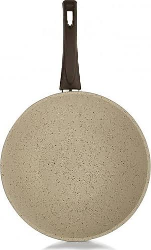 SCHAFER PROFUSE YANMAZ YAPISMAZ WOK TAVA-28CM