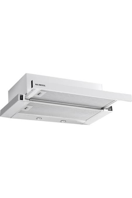 LUXELL DS6-905A W ET SURGULU ASPIRATOR BEYAZ