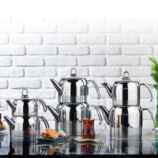 SCHAFER ADA METAL CAYDANLK TKM.4P (ORTA)-INOX