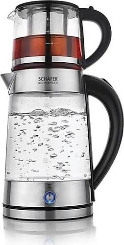 SCHAFER GOURMEMAX CAM CAY MAK.INOX