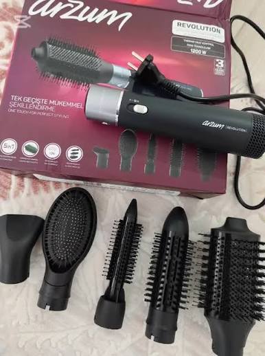 ARZUM AR5156 REVOLUTION OTOM. MASA
