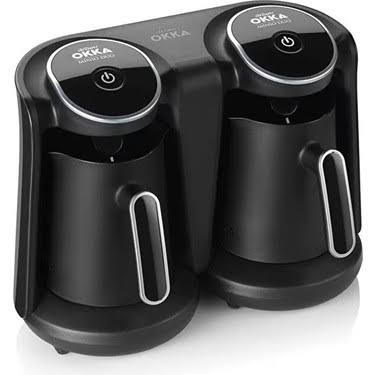 ARZUM OK006 OKKA MINIO DUO TURK KAHVESI MAKINESI