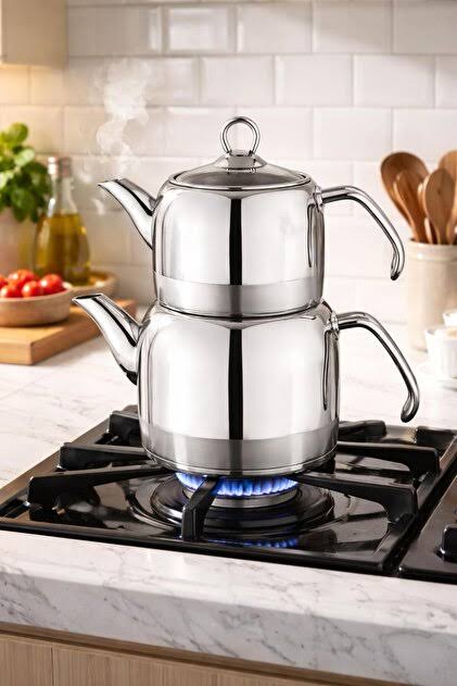 SCHAFER ADA METAL CAYDANLK TKM.4PR(BUYUK)-INOX