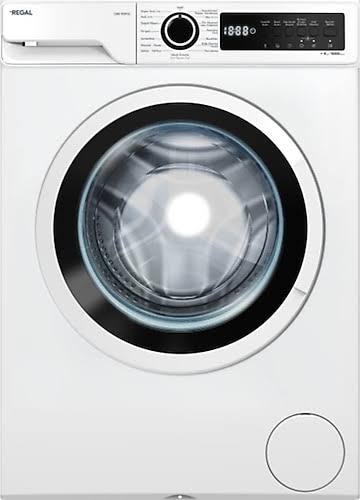 REGAL CMI(90102 )91002 CAMASIR MAKINESI (9 KG)