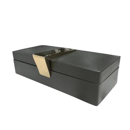 ESMER EF23 DEKORATIF KUTU