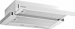 LUXELL DS6-905A X INOX SURGULU ASPIRATOR(TEK)
