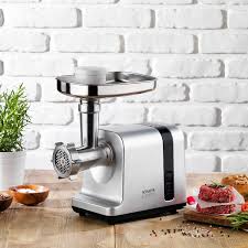 SCHAFER EXPERT DOKUM ET KIYMA MAKINASI-INOX