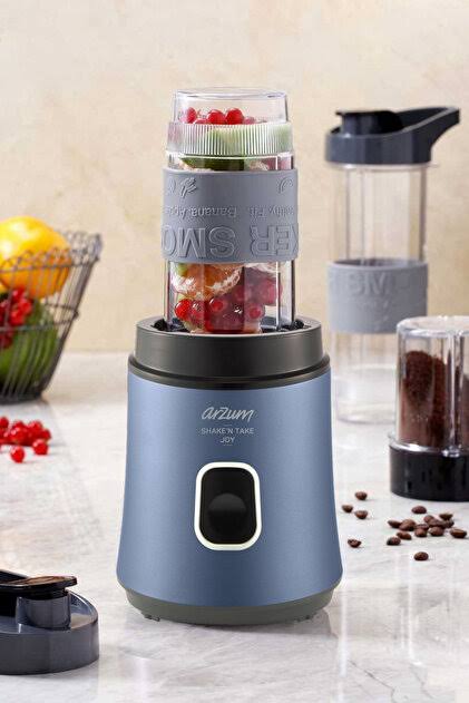 ARZUM AR1101 SHAKE N TAKE JOY KISISEL BELENDER