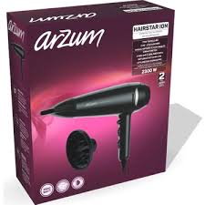 ARZUM AR5138 HAIRSTAR ION SAC KURUTMA MAKINASI