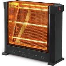 KUMTEL KS-2763(2760) 2200W MINI SOMINE ISITICI