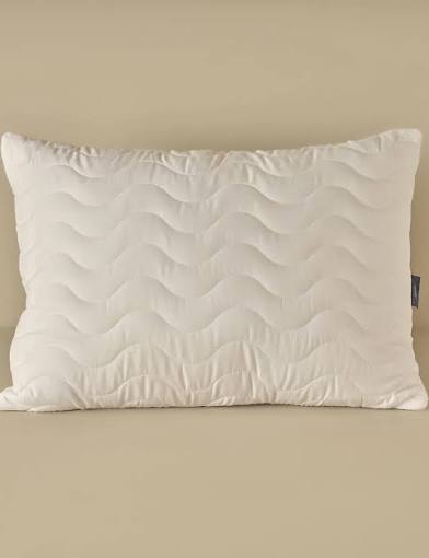 SULTAN SRL MICROFIBER KAPITONELI YASTIK ALEZ 50*70