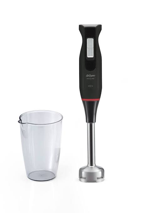 ARZUM AR1197 HESTIA PRO EL BLENDIR