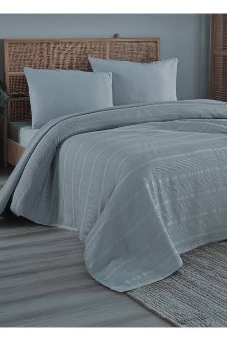 MINTEKS NATURAL CIFT KIS..PIKE 200*230