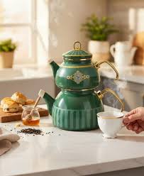 FIRST CLASS BLUEMINT EMAYE CAYDANLIK TAKIMI GOLD