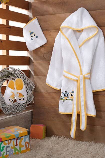 OZDILEK LISANS DESEN 7-8 YAS FREE SET