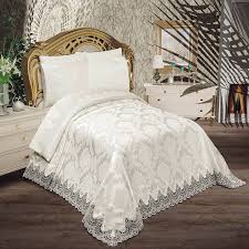 SULTAN NATURAL AK PIKE CIFT KIS. 200*230