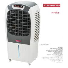 ITIMAT FL3438  WOOX (CLIMATOR)HAVA SOGUTUCU