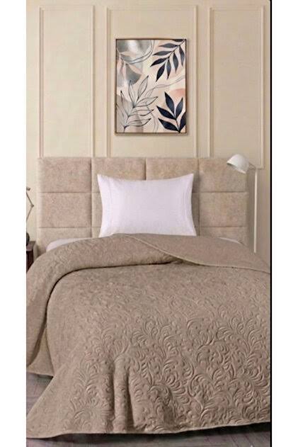 PADISAH VIZON POLYESTER BATTANIYE TEK KISILIK 155*215