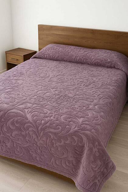 PADISAH VIZON POLYESTER BATTANIYE CIFT 200*240