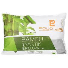 POLO SULTAN BAMBU YASTIK