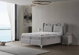 SULTAN PL BEDDING TRUVA 150*200 YATAK