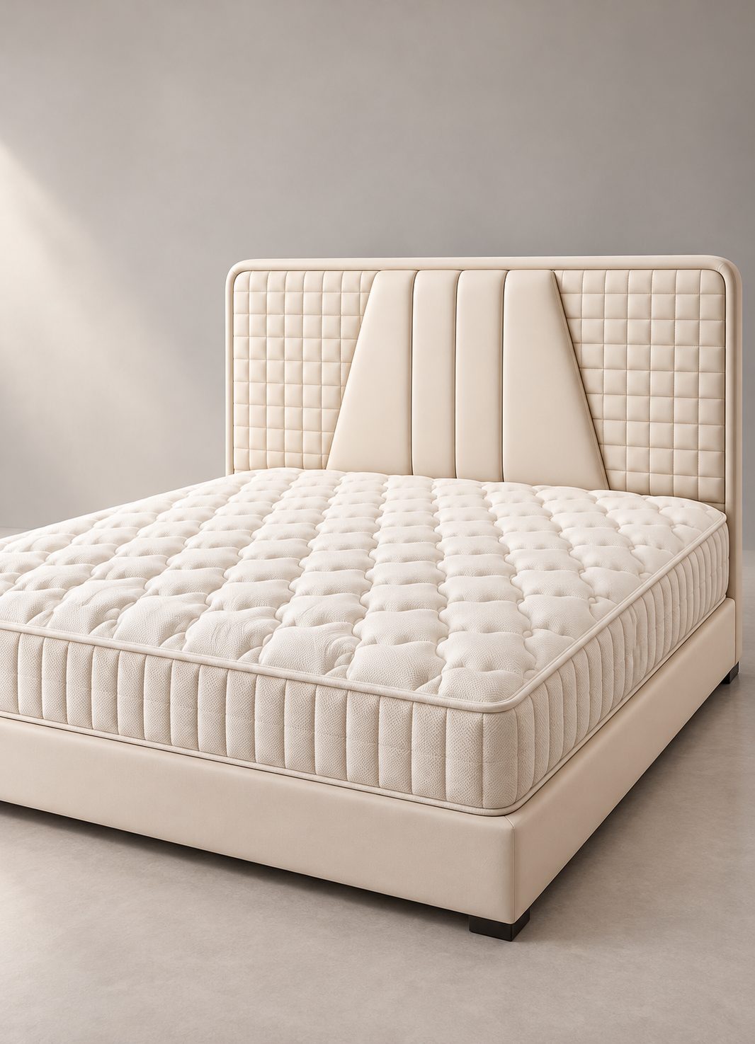 AYTAS ORION 120*200 YATAK BAZA BASLIK SET