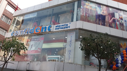 Mecidiyeköy Mağaza