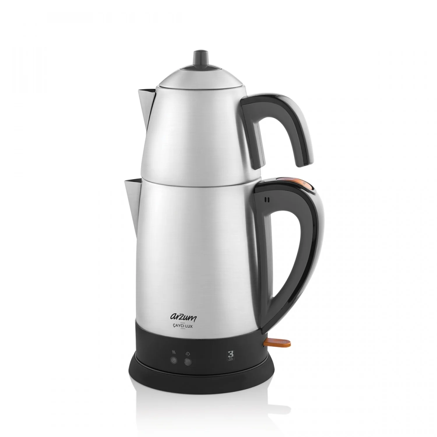 AR3051 - Çaycı Lux Çay Makinesi