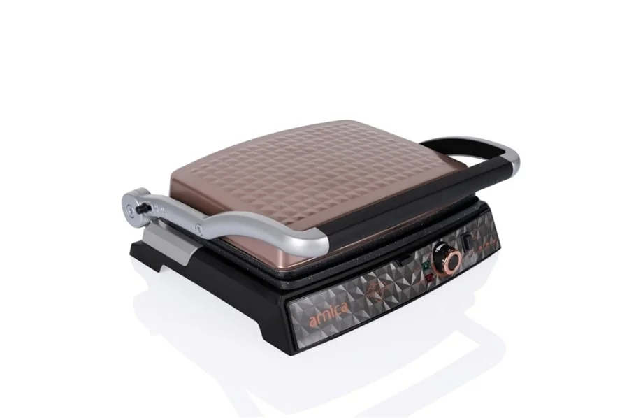 ARNİCA DİAMOND TOST MAKİNESİ ROSE