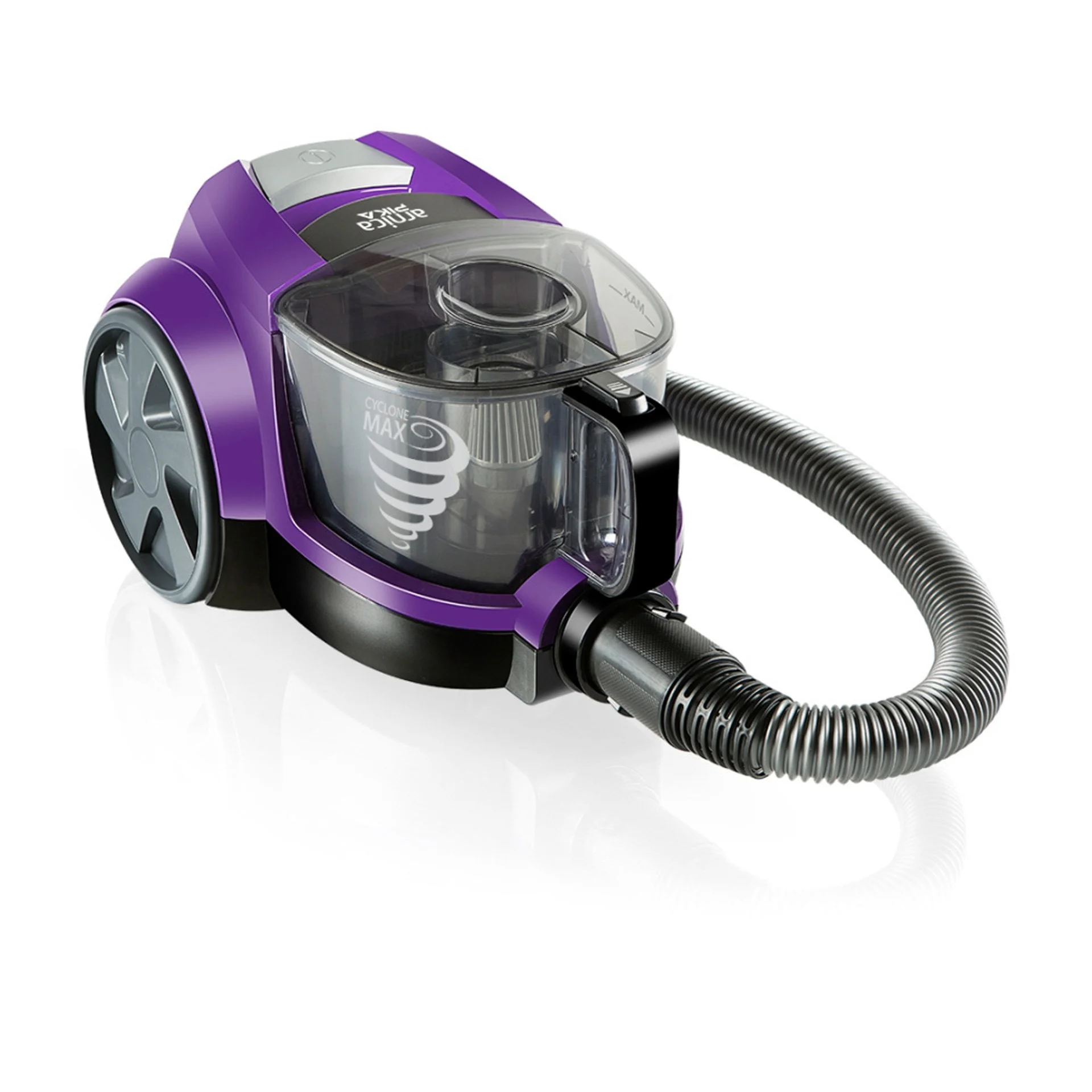 ARNİCA PİKA 14410 TORBASIZ ELEKTRİKLİ SÜPÜRGE