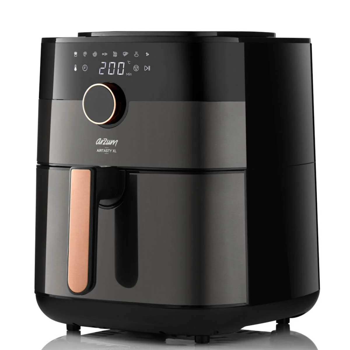 ARZUM AR2074 XL AIR FRYER SICAK HAVA FRİTÖZ