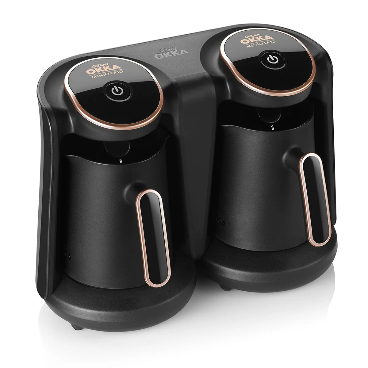ARZUM OK006 OKKA MINIO DUO TÜRK KAHVESİ MAKİNESİ