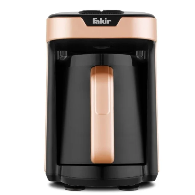 FAKİR KAAVE PLUS TÜRK KAHVE MAKİNESİ COPPER