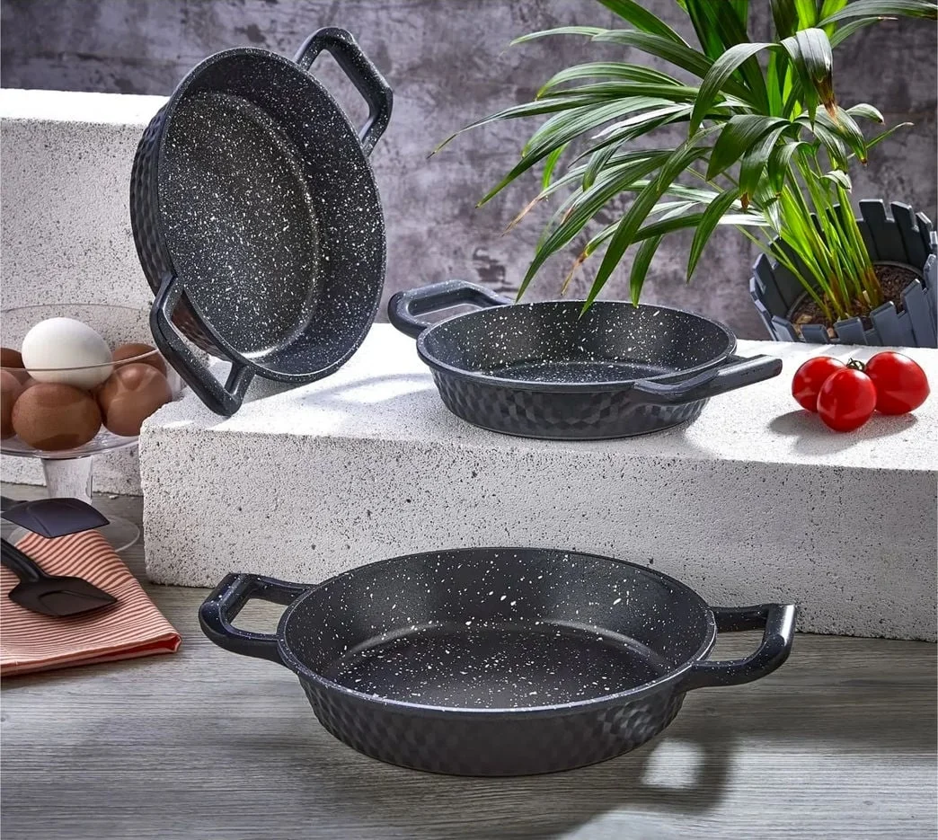FİRST CLASS DÖKÜM SAHAN 22CM TEKLİ