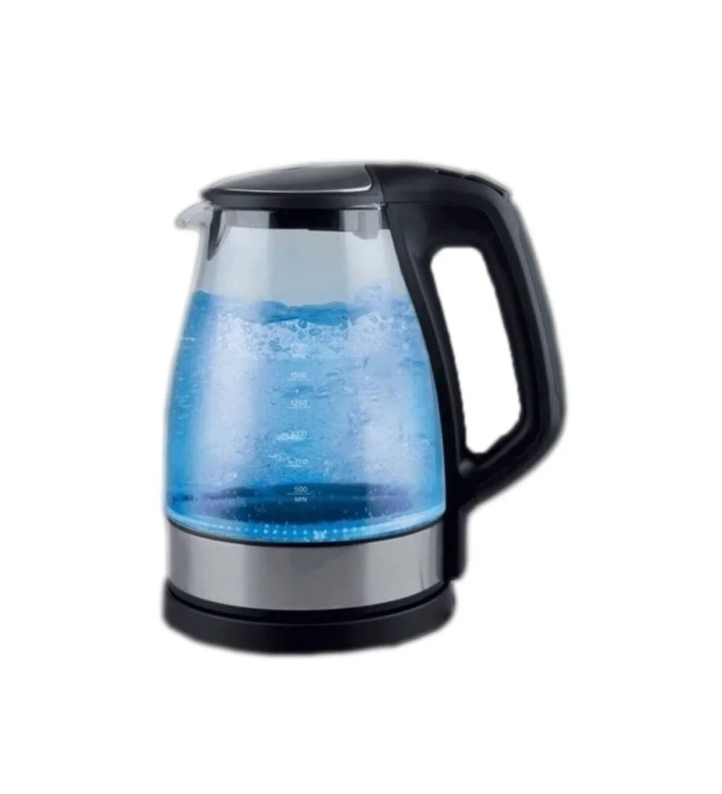 HAKTAN GOSSO CAM KETTLE