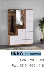 HERA portmanto