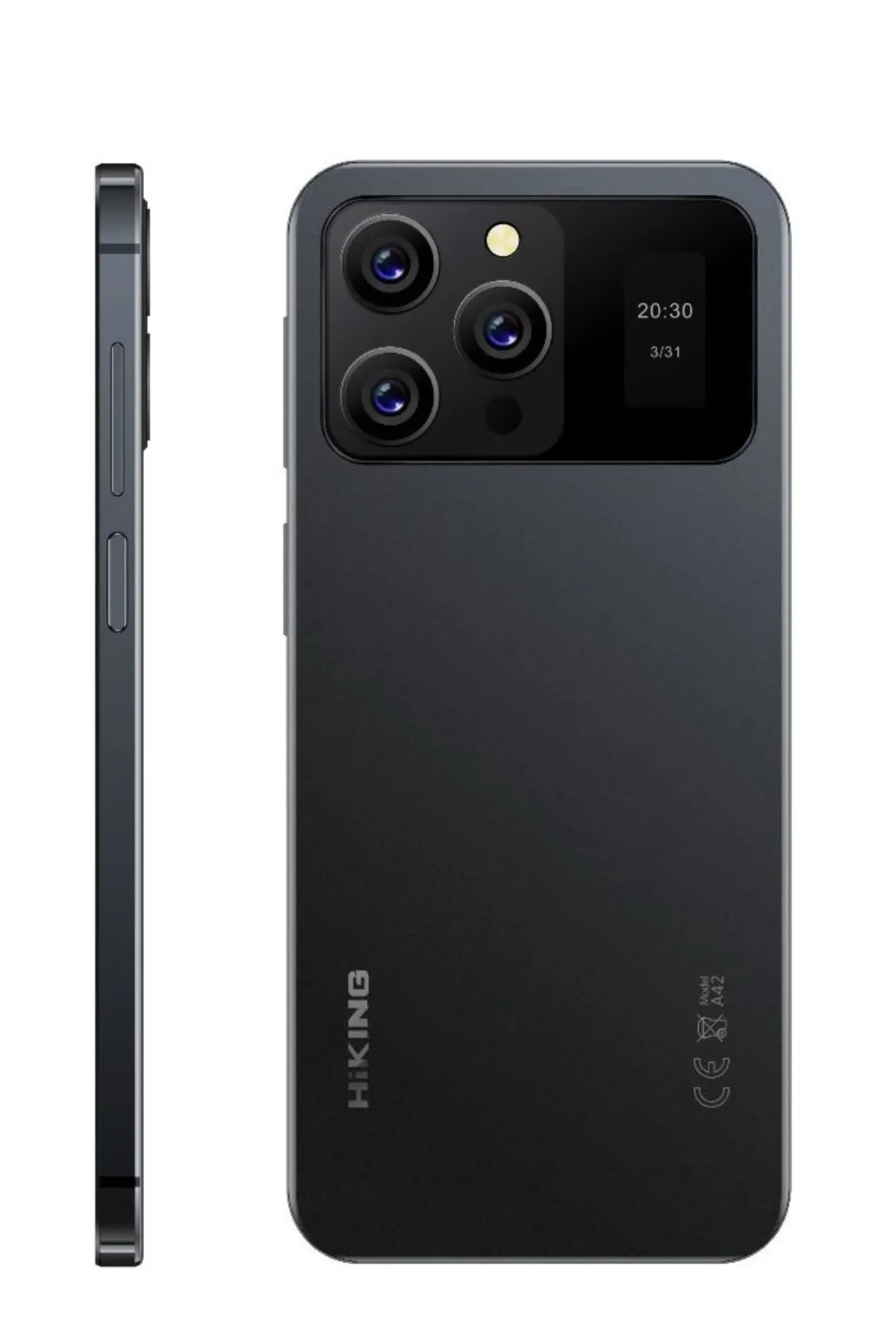 Hiking A42 6 GB/128 GB Akıllı Cep Telefonu