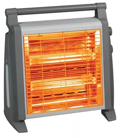 KUMTEL KS 2831 QUARTZ 1800 WATT ISITICI