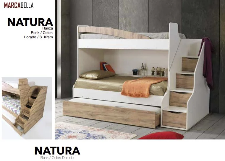 Marcabella Natura Ranza Dorado