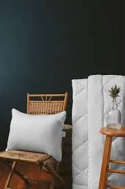MİNK ALOEVERA NANO YASTIK 50*70