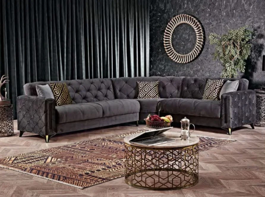 Nil mobilya 192 Renk Rİga 6