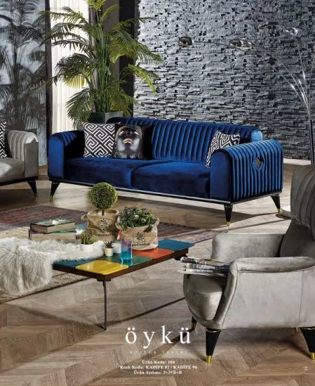 Nil öykü 160 renk Kadife 82 / Kadife 90