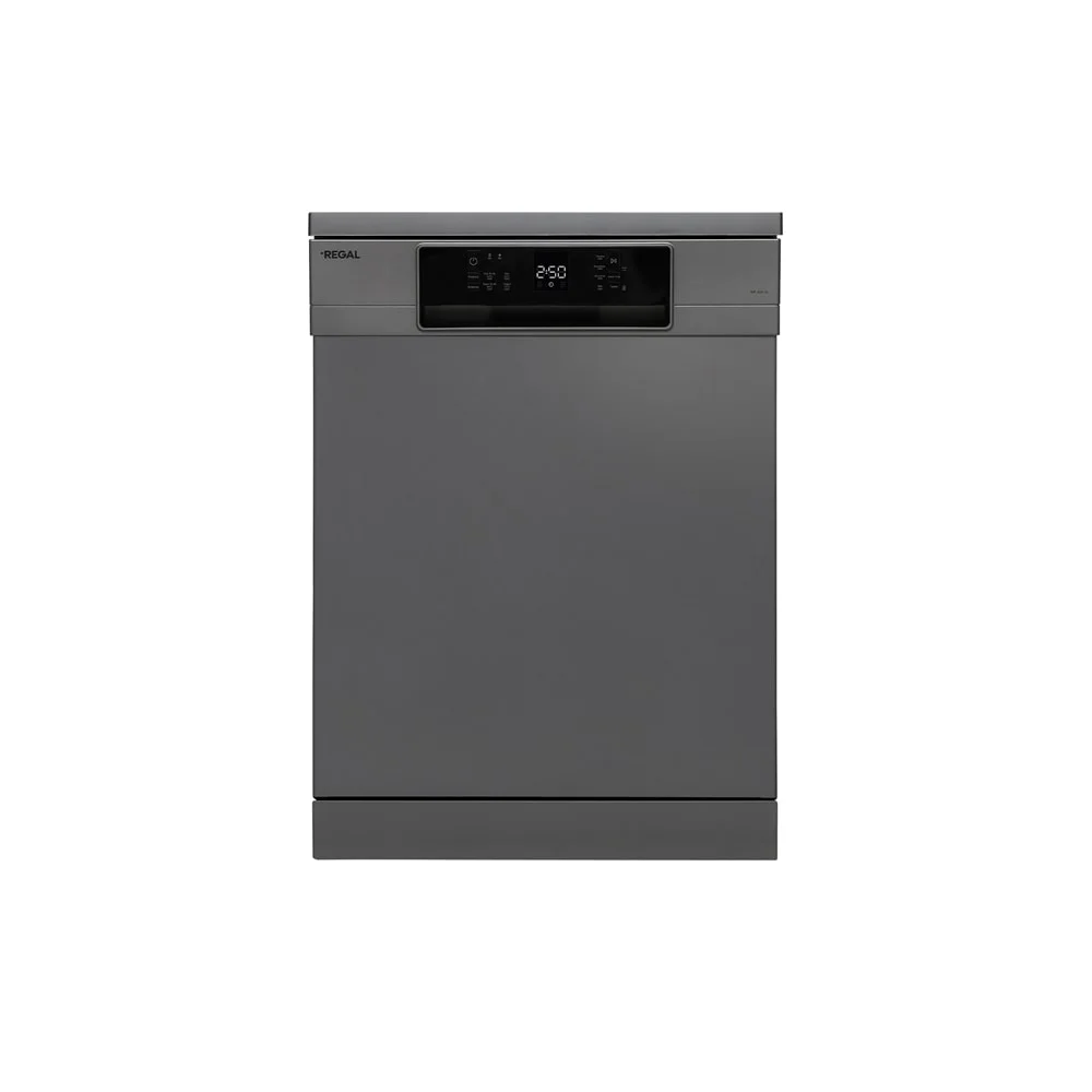 REGAL BM424IG BULAŞIK MAKİNASI