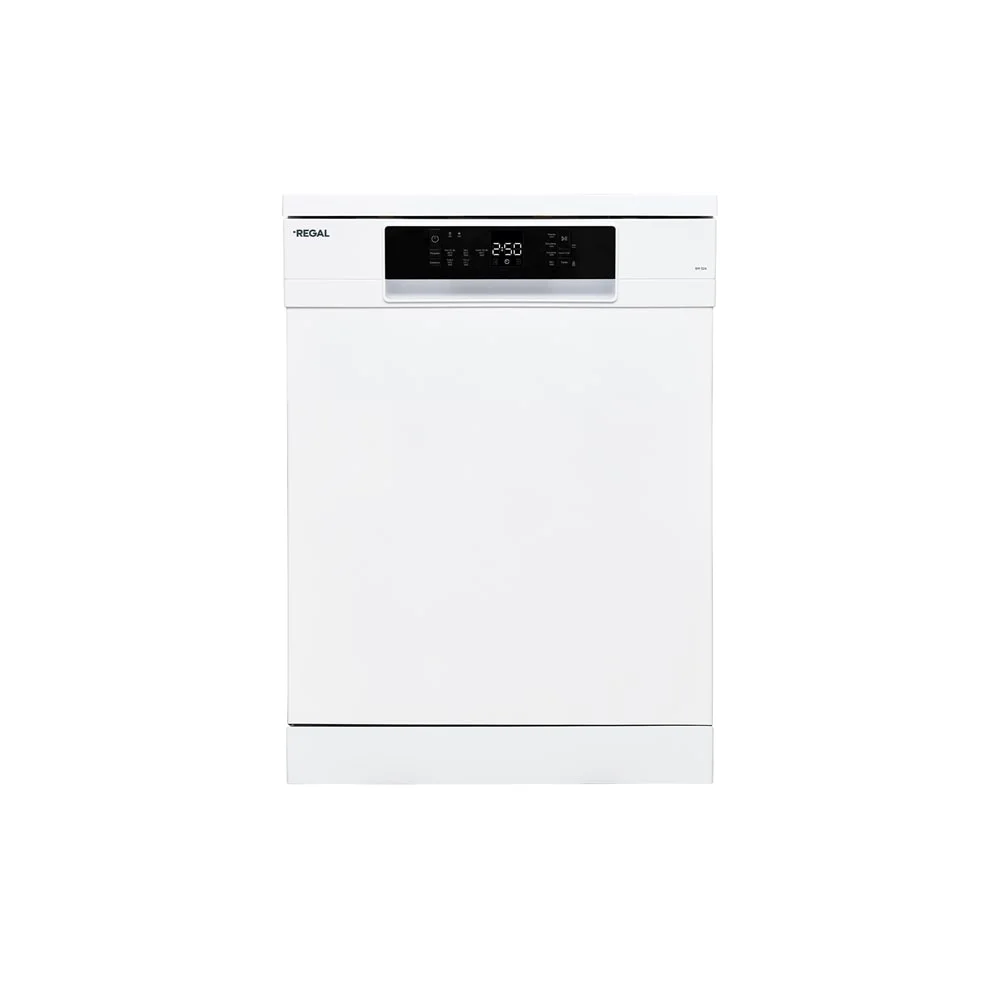 REGAL BM524 BULAŞIK MAKİNAS BEYAZ
