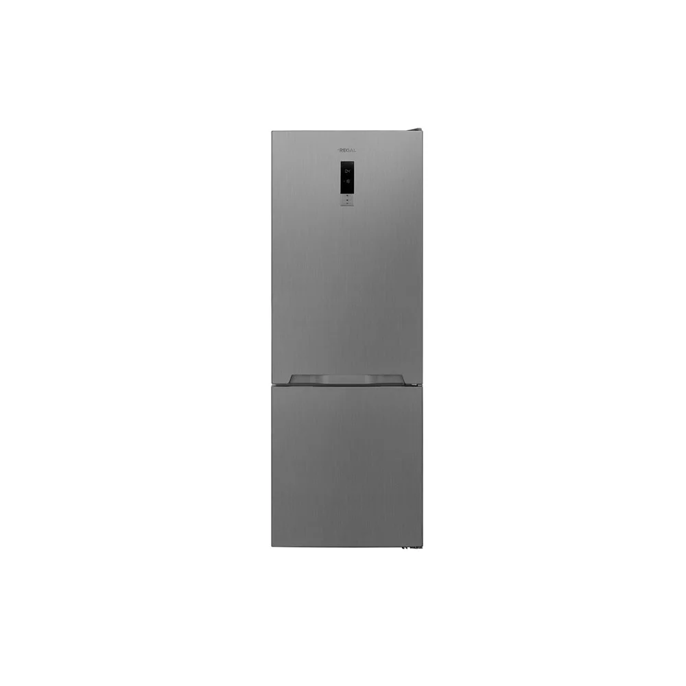 REGAL NFK54020E IG INOX KOMBİ BUZDOLABI
