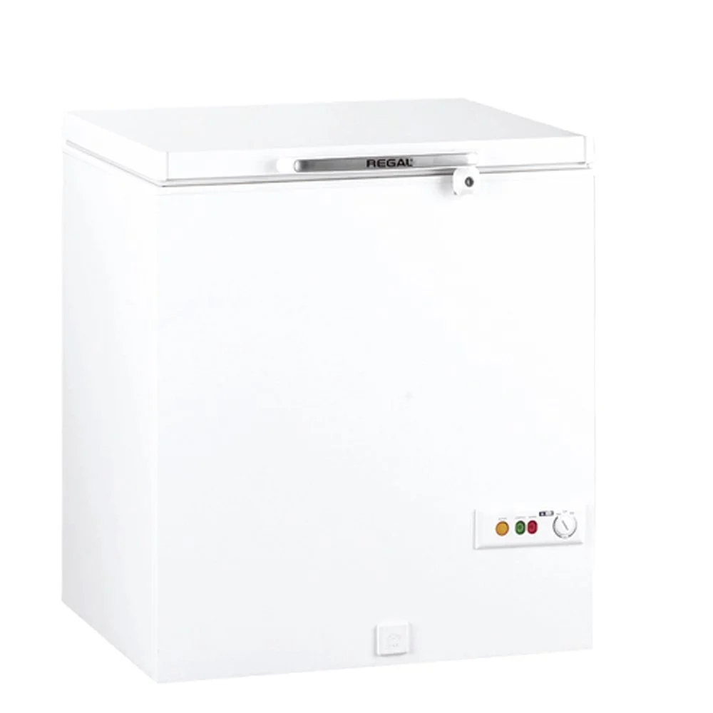 REGAL RGL SD2011 DERİN DONDURUCU 200 LİTRE