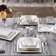 SCHAFER GLAMOR 60PRÇ PARÇA YEMEK TAKIMI